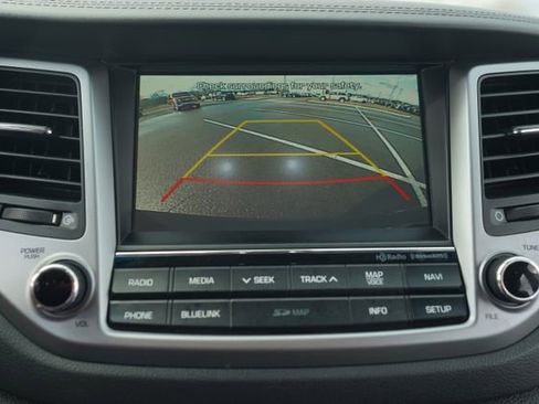 Used 2016 Hyundai Tucson Limited w/ Option Group 03 image 28