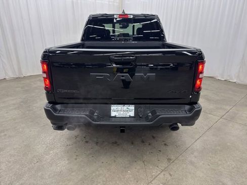 New 2026 RAM 1500 Rebel w/ Rebel Level 2 Equipment Group image 26