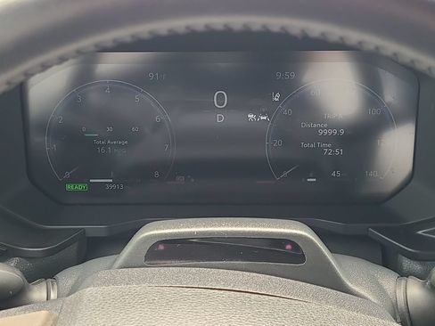 Certified 2024 Toyota Land Cruiser AWD/4WD image 22