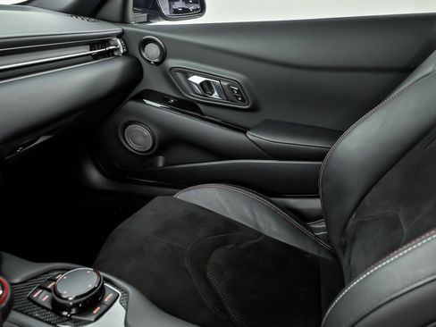 Used 2026 Toyota Supra w/ Driver Assist Package RWD image 34