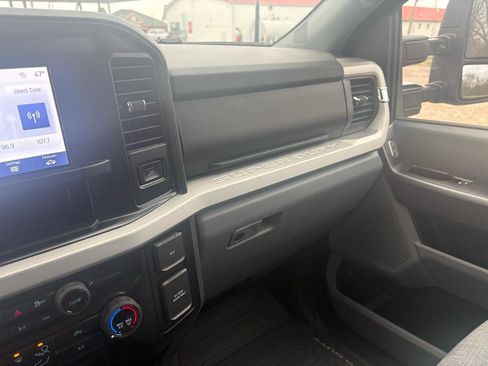 Used 2025 Ford F350 XLT w/ Tremor Off-Road Package image 25