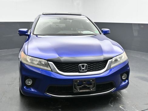 Used 2015 Honda Accord EX-L image 3