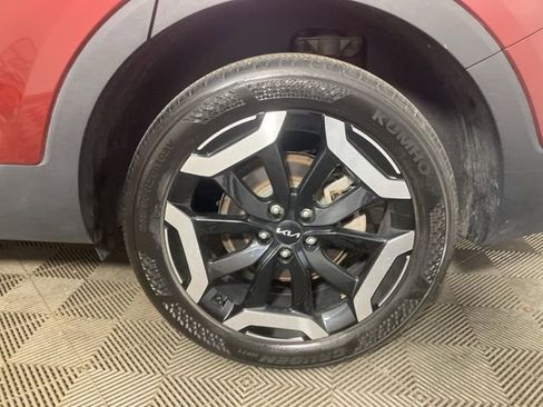 Used 2023 Kia Telluride S image 21