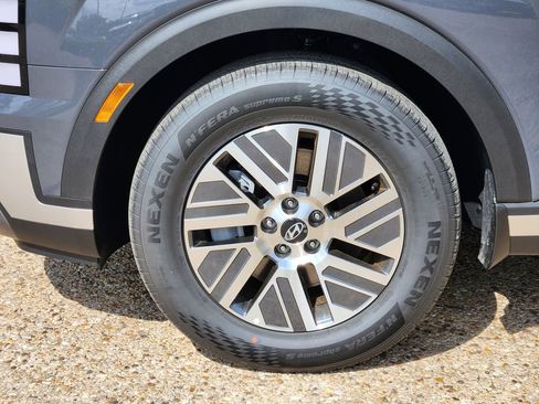 New 2026 Hyundai Palisade FWD Hybrid image 8