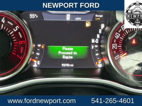 Used 2018 Dodge Challenger R/T Scat Pack w/ Leather Interior Group image 26