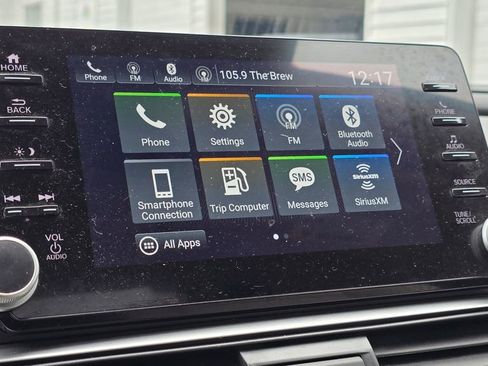 Used 2021 Honda Accord EX-L image 67