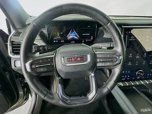 Used 2024 GMC Acadia AT4 AWD/4WD image 26