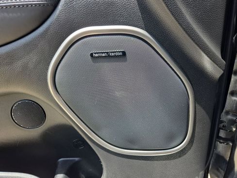 Used 2020 Jeep Grand Cherokee High Altitude RWD image 31
