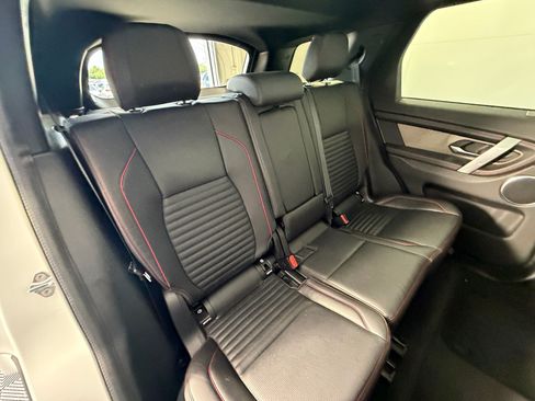 Used 2020 Land Rover Discovery Sport S R-Dynamic AWD/4WD image 32