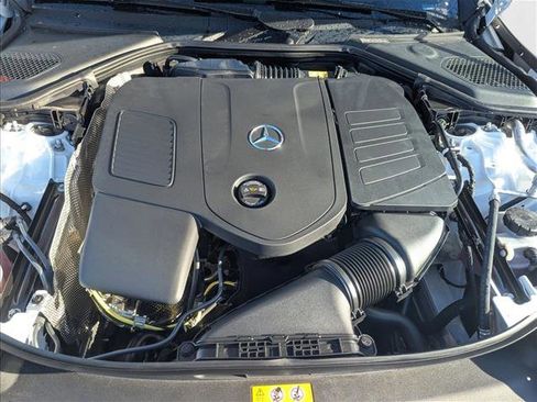 New 2026 Mercedes-Benz E 350 4MATIC Sedan image 15