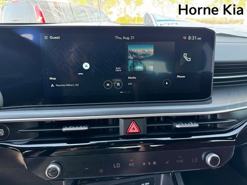 New 2026 Kia K5 GT-Line w/ GT-Line Premium Package image 15