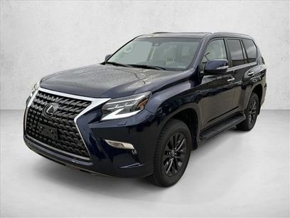 Used 2023 Lexus GX 460 Premium