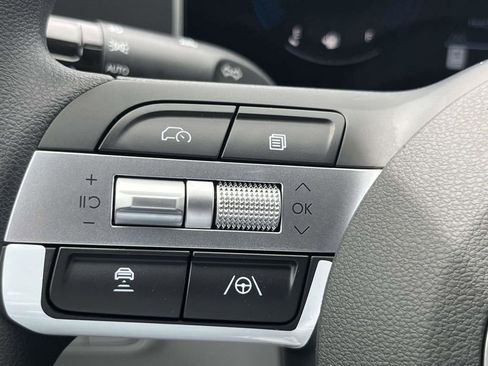 New 2026 Hyundai Tucson SE FWD image 22