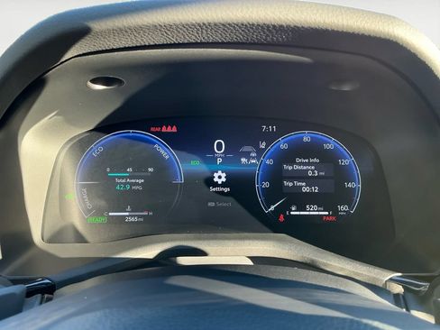 Certified 2026 Toyota Camry XSE FWD image 17