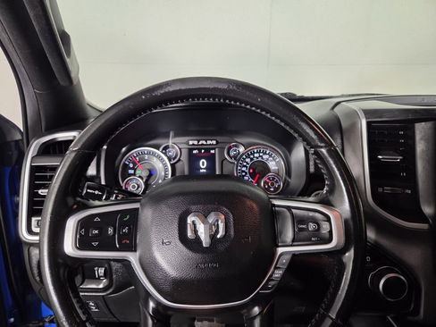 Certified 2021 RAM 1500 Big Horn image 22