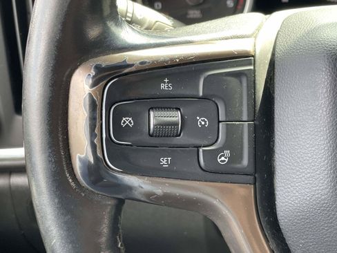 Used 2022 Chevrolet Silverado 3500 High Country AWD/4WD image 22