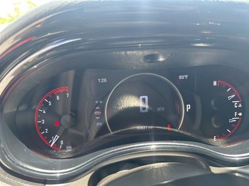 Used 2022 Dodge Durango R/T w/ Blacktop Package image 14