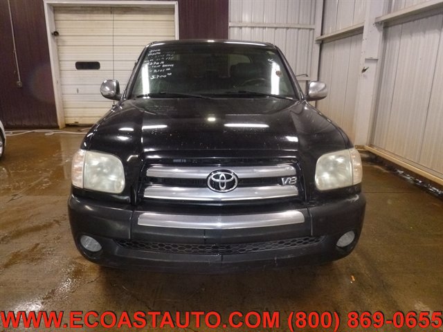 Used 2006 Toyota Tundra SR5 RWD image 5
