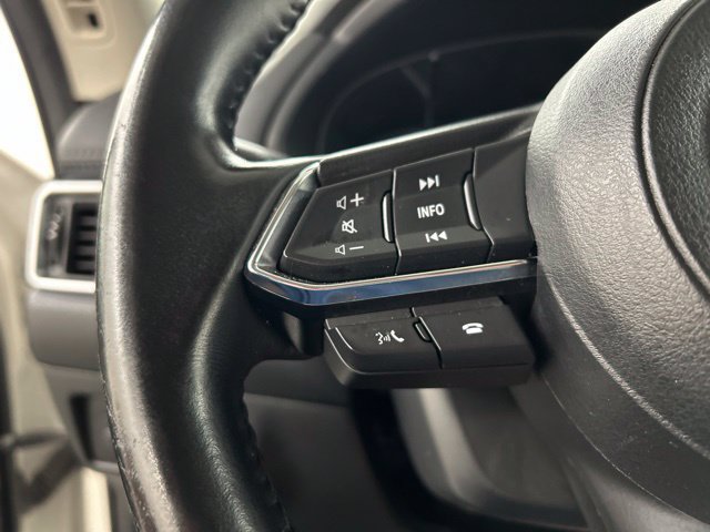 Used 2023 MAZDA CX-5 AWD 2.5 S w/ Premium Plus Pkg image 9