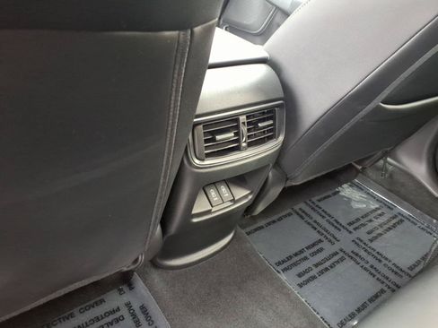 Used 2021 Honda CR-V EX-L image 8