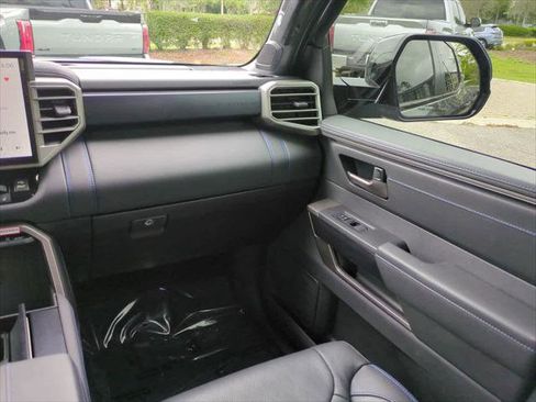 Certified 2026 Toyota Tundra Platinum image 16