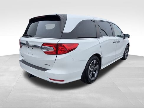 Used 2020 Honda Odyssey Touring image 5
