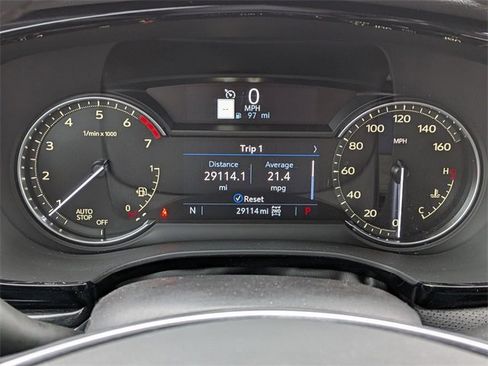 Certified 2023 Cadillac XT5 Premium Luxury image 11