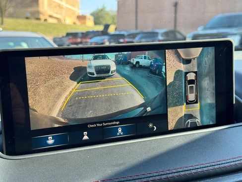 Used 2023 Acura MDX Type S image 23