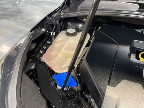 Used 2013 Ford Focus ST FWD image 50