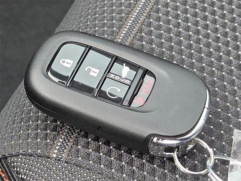 New 2026 Honda CR-V TrailSport image 37