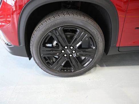 New 2026 GMC Acadia Elevation w/ Black Edition FWD image 29