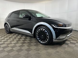 Used 2023 Hyundai Ioniq 5 Limited video 2