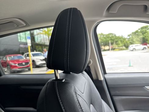 Certified 2024 MAZDA CX-5 AWD 2.5 S w/ Preferred Package image 21