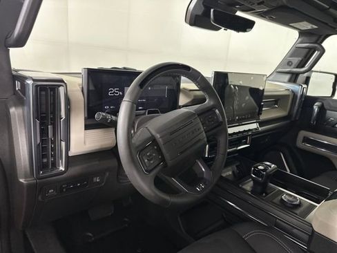 New 2026 GMC Hummer EV SUV image 41