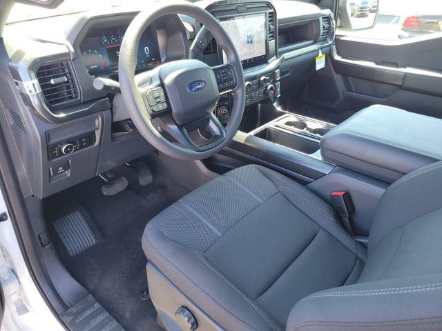 New 2026 Ford F150 STX w/ F-150 LOBO Package AWD/4WD image 20