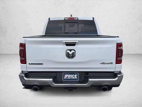 Used 2022 RAM 1500 Laramie image 6