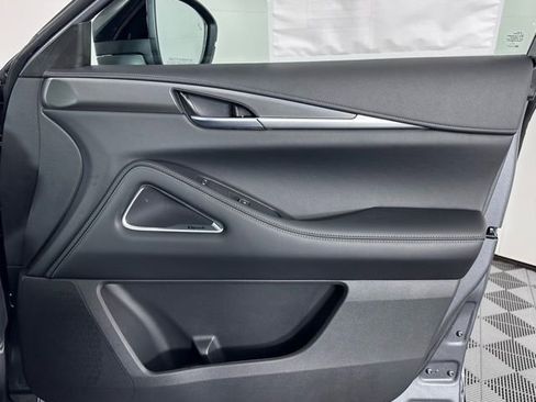 New 2026 INFINITI QX60 Luxe image 29