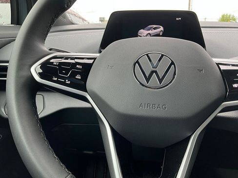 New 2026 Volkswagen ID.4 Pro S AWD/4WD image 22