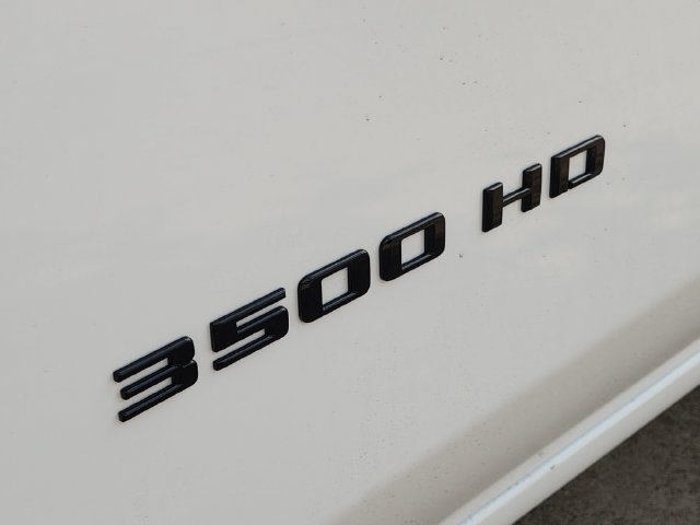 New 2026 Chevrolet Silverado 3500 LT w/ All Star Edition AWD/4WD image 10
