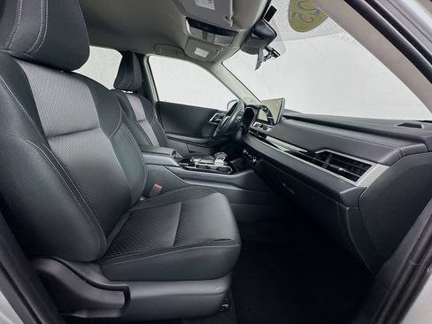 Used 2025 Mitsubishi Outlander ES AWD/4WD image 30