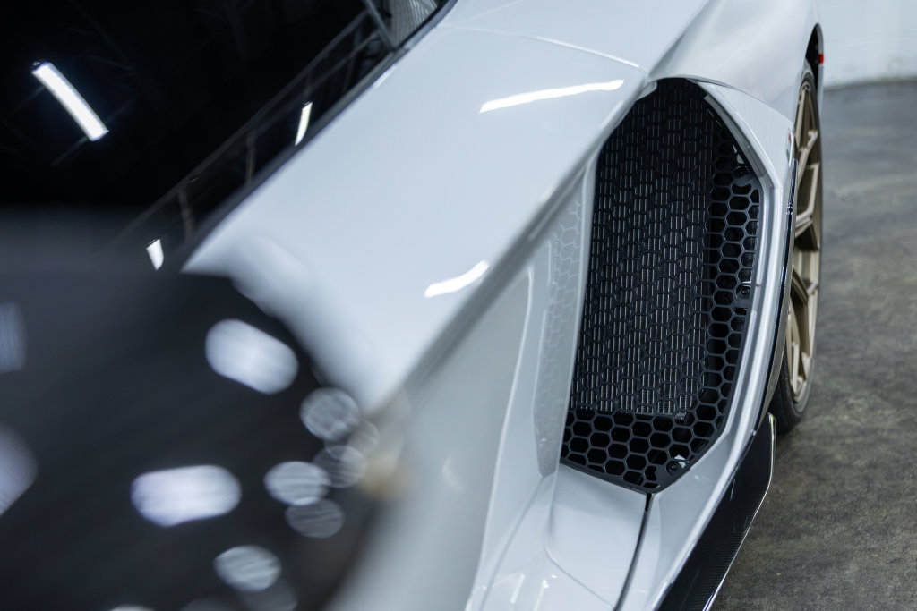Used 2022 Lamborghini Aventador LP 780-4 Ultimae AWD/4WD image 16