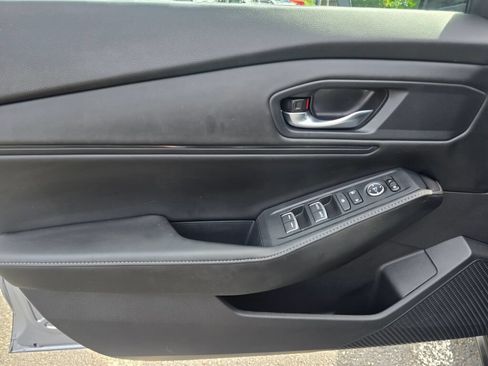 Certified 2023 Honda Accord Sport image 21