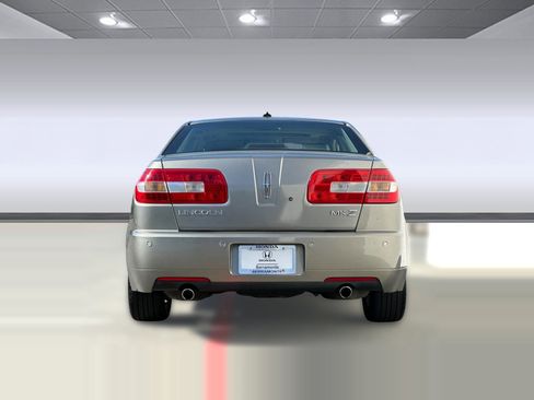 Used 2008 Lincoln MKZ 4dr Sdn FWD image 9