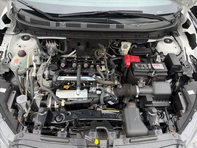 Used 2024 Nissan Kicks SR w/ SR Premium Package FWD image 25