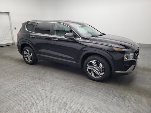 Used 2023 Hyundai Santa Fe SE image 11