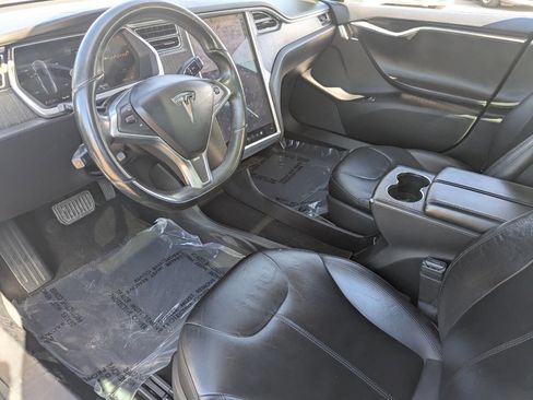 Used 2013 Tesla Model S image 23
