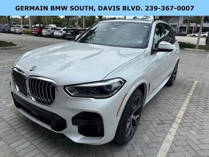 Used 2023 BMW X5 xDrive40i w/ Executive Package