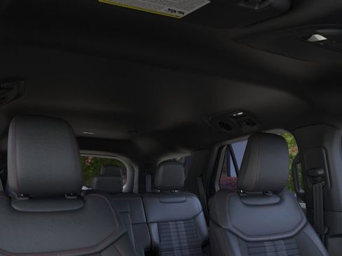 New 2026 Ford Explorer ST-Line image 22