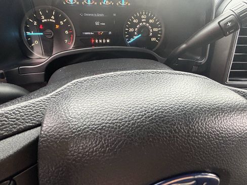 Used 2019 Ford F150 XLT w/ Equipment Group 302A Luxury AWD/4WD image 13