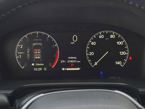 Used 2023 Honda CR-V EX-L image 26